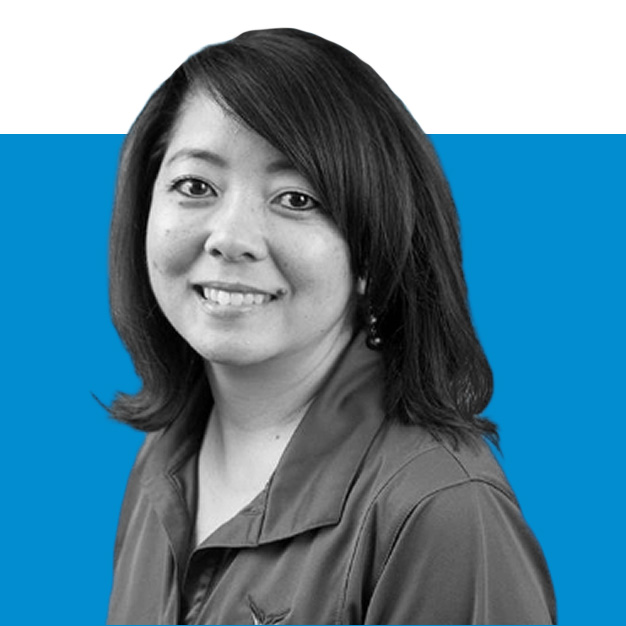 Lynn Hosokawa