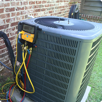 AC Maintenance in Sacramento, Central & Northern California