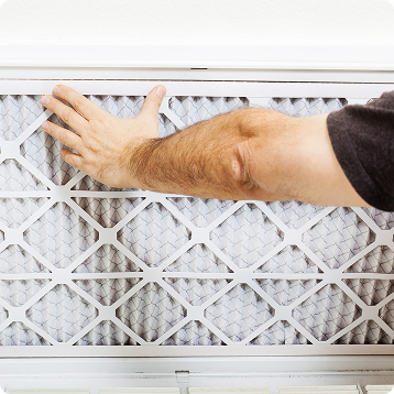 Indoor Air Quality Services in Sacramento, Central & Northern California