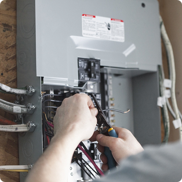 Electrical Services in Sacramento, Central, and Northern California