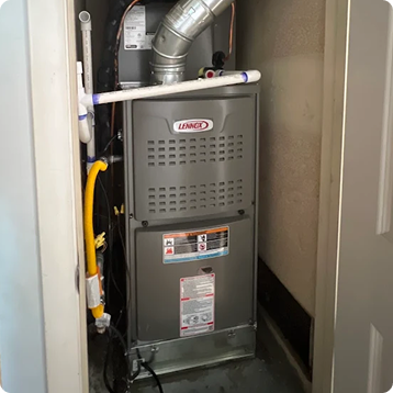 Heating Services For Your Home In the Greater Sacramento Area