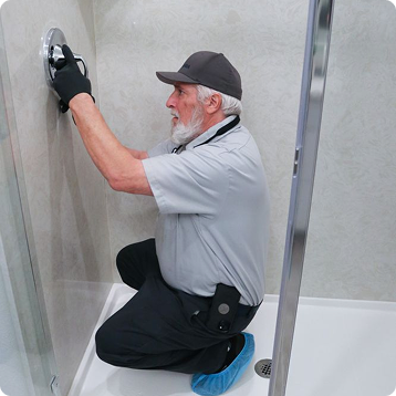 Plumbing Services in the Greater Sacramento Area