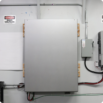 Solar Battery Storage Services in Sacramento, Central & Northern California