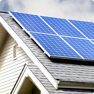 Solar Power For Your Home in the Greater Sacramento Area