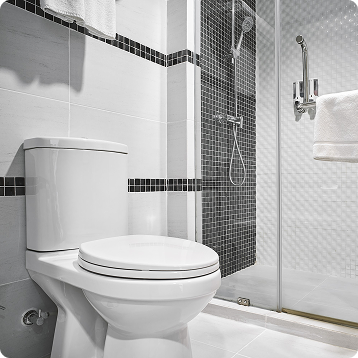 Toilet & Plumbing Fixture Services in Sacramento, Central & Northern California