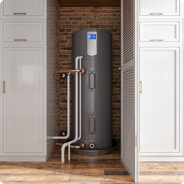 Water Heater Services in Sacramento, Central & Northern California