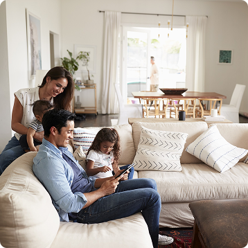 Whole House Fan Installation and Repair in the Greater Sacramento Area